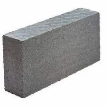 Clay Block